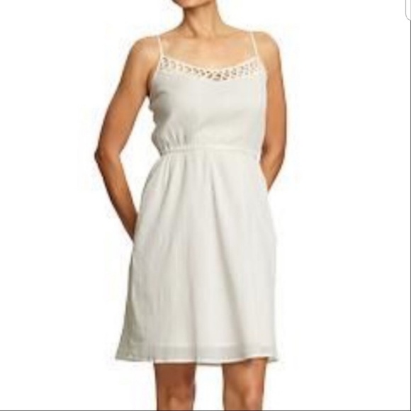 Old Navy Dresses & Skirts - Old Navy Little White Dress